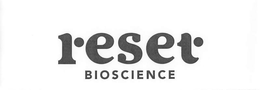 RESET BIOSCIENCE trademark