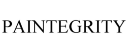 PAINTEGRITY trademark