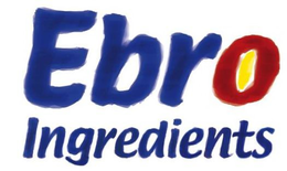 EBRO INGREDIENTS trademark