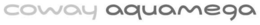 COWAY AQUAMEGA trademark