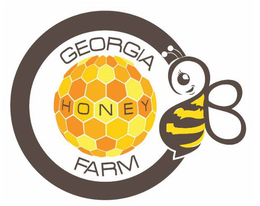 GEORGIA HONEY FARM trademark