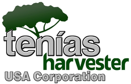 TENÍAS HARVESTER USA CORPORATION trademark