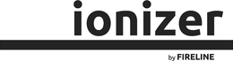 IONIZER BY FIRELINE trademark
