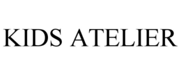 KIDS ATELIER trademark