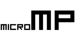 MICROMP trademark