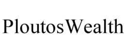 PLOUTOSWEALTH trademark