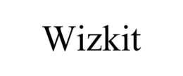 WIZKIT trademark