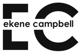 EC EKENE CAMPBELL trademark