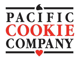 PACIFIC COOKIE COMPANY trademark