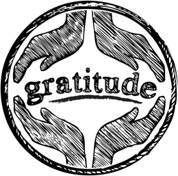 GRATITUDE trademark