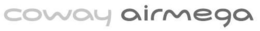 COWAY AIRMEGA trademark