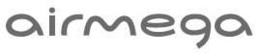 AIRMEGA trademark