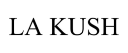LA KUSH trademark