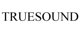TRUESOUND trademark