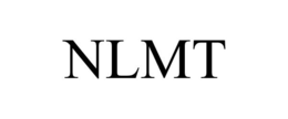 NLMT trademark