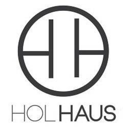 HH HOLHAUS trademark
