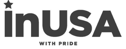 INUSA WITH PRIDE trademark