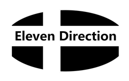ELEVEN DIRECTION trademark