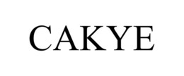 CAKYE trademark