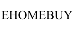 EHOMEBUY trademark