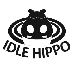 IDLE HIPPO trademark