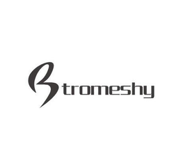 BTROMESHY trademark