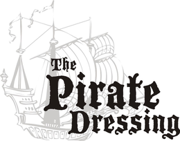 THE PIRATE DRESSING trademark