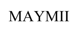 MAYMII trademark