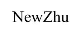 NEWZHU trademark