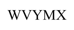 WVYMX trademark