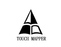 TOUCH MAPPER trademark