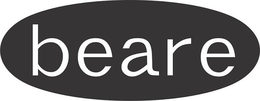 BEARE trademark