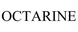 OCTARINE trademark
