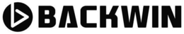BACKWIN trademark