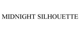 MIDNIGHT SILHOUETTE trademark