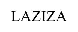 LAZIZA trademark