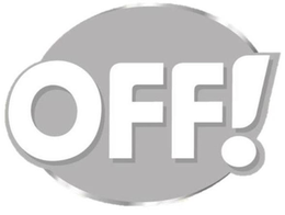 OFF! trademark
