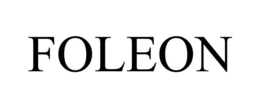 FOLEON trademark