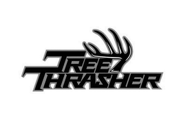 TREE THRASHER trademark