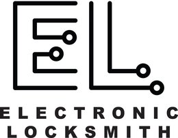 EL ELECTRONIC LOCKSMITH trademark