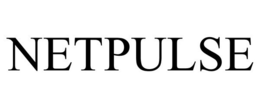 NETPULSE trademark