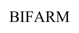 BIFARM trademark