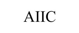 AIIC trademark