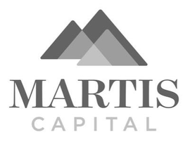MARTIS CAPITAL trademark
