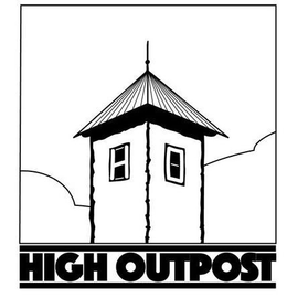 H O HIGH OUTPOST trademark