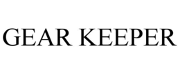GEAR KEEPER trademark