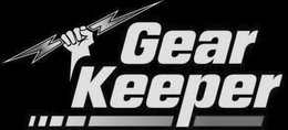 GEAR KEEPER trademark