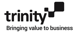 TRINITY BRINGING VALUE TO BUSINESS trademark