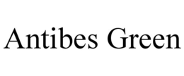 ANTIBES GREEN trademark