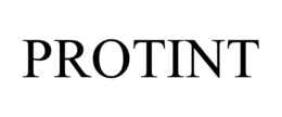 PROTINT trademark